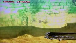 Amazing New Lost In Shadow Gameplay Footage from NYCC ’10