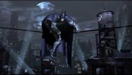 CVG: Batman Arkham City: ‘It’s just a better game’ ( Interview )