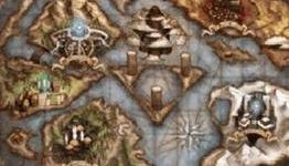 CSM – Lufia: Curse of the Sinistrals Review