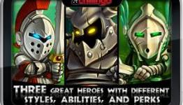 AppModo – Knight’s Rush Review