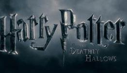 Harry Potter and the Deathly Hallows trailer