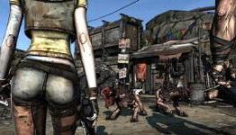 Borderlands Game of the Year Edition Now Available