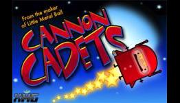 The Gamer With Kids Review: Cannon Cadets v2.1 (iOS)