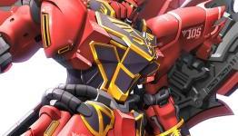 Gundam Unicorn Episode 2: First 15 Minutes