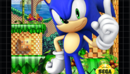 Sonic the Hedgehog 4 Episode 1 – The PS3 Attitude Review