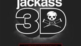 Friday Box Office Results – October 15, 2010 – “Jackass 3D” & “Red” Impress in a Big Way