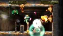 GameCritics: Explosionade Review