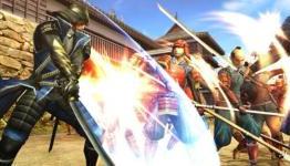Metro GameCentral: Sengoku Basara: Samurai Heroes Review