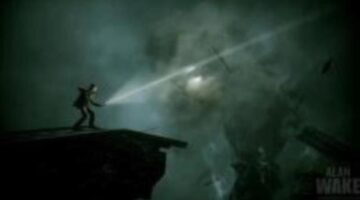 Hollywood Chicago Review: Saga of ‘Alan Wake’ Concludes With ‘The Writer’