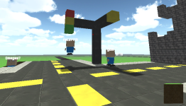 It’s Like Minecraft, but not Minecraft… Cubelands | DIYGamer.com