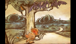 HGM: Ivy the Kiwi? Review