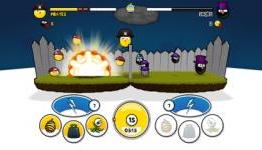 Bits ‘n’ Bytes – The chick chicks are getting ready to go BOOM!