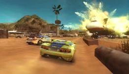 Split/Second Preview- PlayStation Portable (Gameplaybook)