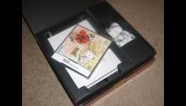 Okamiden e-Capcom Limited Edition Unboxing