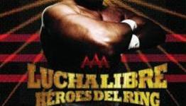 GiantBomb: Quick Look: Lucha Libre AAA Heroes del Ring