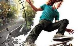 GiantBomb: Quick Look: Shaun White Skateboarding
