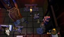 GameZebo : Haunted House Review