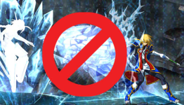 BlazBlue: Continuum Shift Patch Fixes Bloodedge Freezing Bug