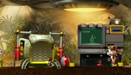Gameroni: Retro Recommendations – Creatures