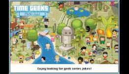 WOI – Time Geeks Review