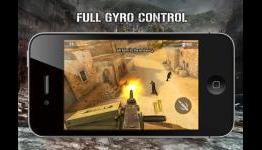 Touchaholics – Modern Combat 2: Black Pegasus Review
