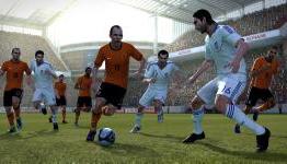 DTG: Review- PES 2011