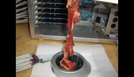 How many USB ports does it take to cook meat?