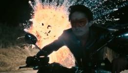 Movie Trailer: ‘Red Eagle’, Thailand’s Own Dark, Gritty Superhero
