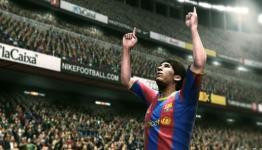 eGamer Pro Evolution Soccer 2011 Review