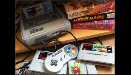 Gametropolis: Virtual Console SNES wishlist