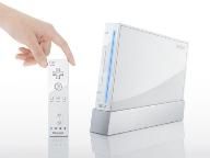 Table tennis for Wii falls flat