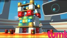 Tumble Review – PlayStation LifeStyle