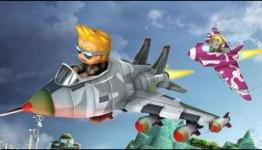 MySims SkyHeroes Review – PlayStation LifeStyle