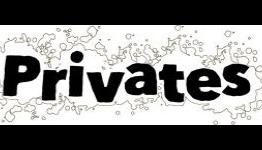 GamersNET: Privates Review