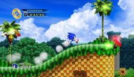 PALGN: Sonic the Hedgehog 4: Episode 1 Review