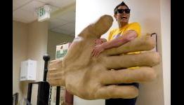 Weekend Box Office Earnings October 15-17, 2010 – “Jackass 3D” Gross Huge, “Red” Impresses