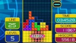 ESRB Watch: Tetris (PS3)