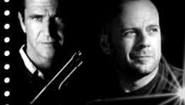 Action franchises you can‘t get enough of ? Die Hard 5, Lethal Weapon 5 & Expendables 2