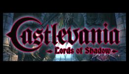 Game Interface Review: Castlevania: Lords of Shadow (PS3, Xbox 360)