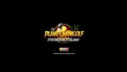 Game interface Review: Planet MiniGolf + DLC (PS3 + Move)