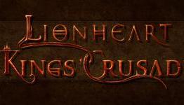 Game Interface: Review: Lionheart: Kings’ Crusade (PC)