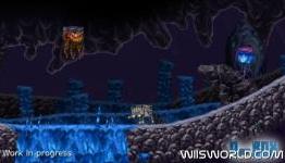 Wii’s World: Robox Review
