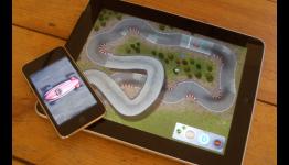 3 Innovative iPad Games That Use the iPhone as a Controller