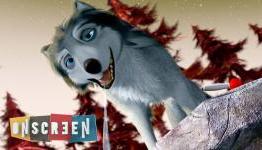 On Screen Review: Alpha & Omega