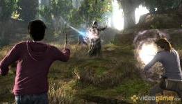 Videogamer: Harry Potter and the Deathly Hallows – Part 1 Preview