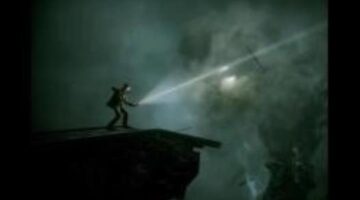 Console Monster: Alan Wake – The Writer Review