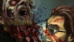 PSN!: Dead Nation Preview