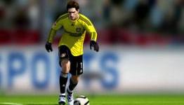 FIFA 11 reviewed (iafrica.com)
