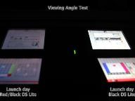 New DS Lites Shipping With Cheaper Screens?