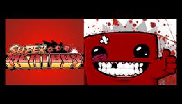 Game Interface Review: Super Meat Boy (Xbox 360)